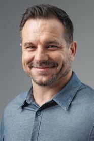 Brandt Wille portrait