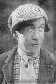 Ted McNamara portrait
