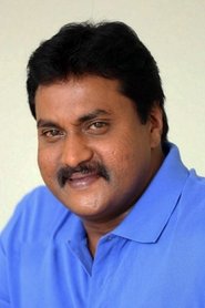 Sunil Varma portrait