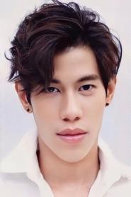 Thamrong Cunpisut portrait