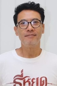 Taweewat Wantha portrait