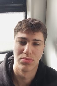 Eren Bilgin portrait