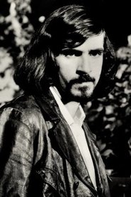 Thomas Wolff portrait