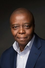 Yance Ford portrait