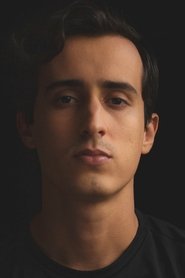 Yan Azevedo portrait