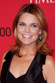 Savannah Guthrie portrait