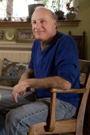 Sheldon Cohen portrait