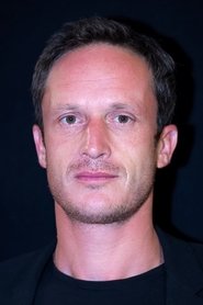 Dan Wechsler portrait