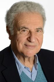 Serge Toubiana portrait