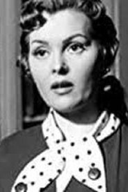 Nelly Panizza portrait