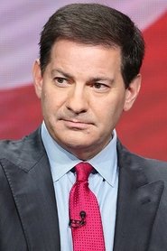 Mark Halperin portrait