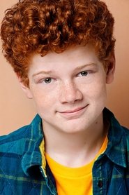 Mac Jarman portrait