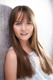Maya Gallagher portrait