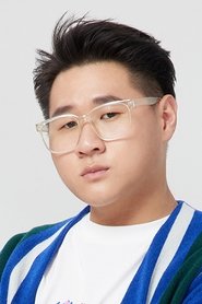 Feng-Yi Zheng portrait