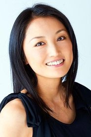 Harumi Inoue portrait