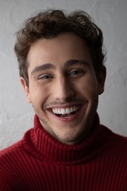Gabriel Borsatto portrait