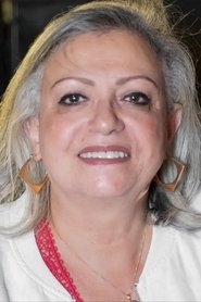 Faten Wasel portrait