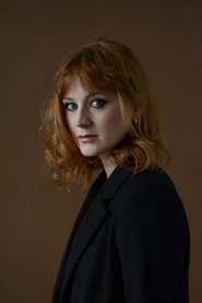 Paula Stępczyńska portrait
