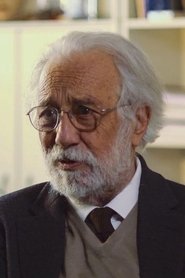 Luca Ronconi portrait