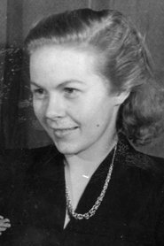 Ingrid Kivirähk portrait