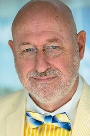 Kent Kasper portrait