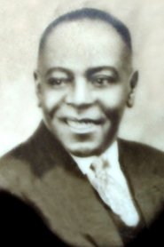 John Larkin portrait