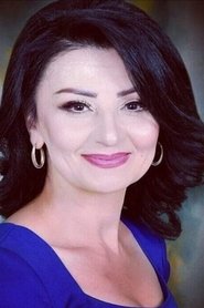 Xatirə Süleymanova portrait