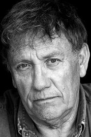 Peter Armitage portrait