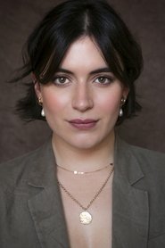 Rachel Giddens portrait
