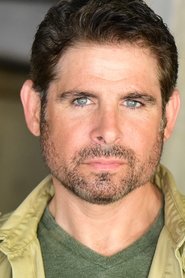 Brian Kurlander portrait