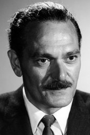 Joe De Santis portrait