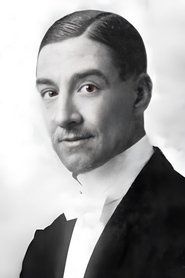 Tom McNaughton portrait