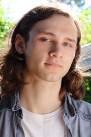 Logan Arnold portrait