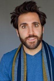 Ross Gallo portrait