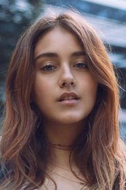 Julieta Salazar portrait