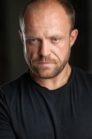 Vladimir Raiman portrait