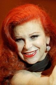 Milva portrait