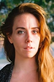 Zuzana Walter portrait