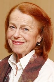 Iva Janžurová portrait