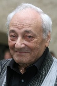 Vladimir Kunin portrait