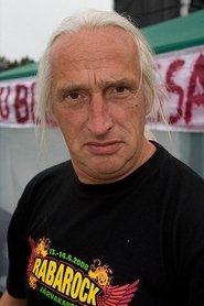 Igor Maasik portrait