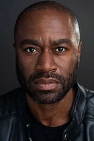 David Parent portrait