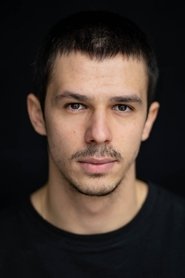 Ladislav Bédi portrait
