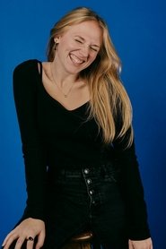 Brianna Russell portrait