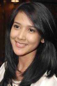 Tika Putri portrait