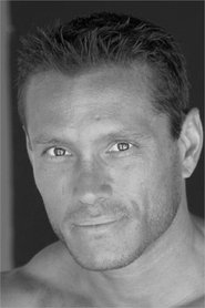 Chris Monberg portrait