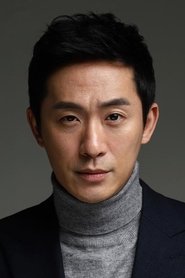 Baek Do-kyeom portrait