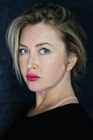 Malina Ebert portrait