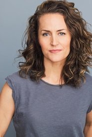 Kristin Goddard portrait