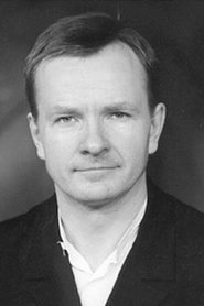 Aleksander Trąbczyński portrait